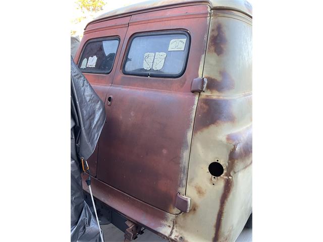 1959 Chevrolet Panel Truck (CC-1819051) for sale in Aguanga, California