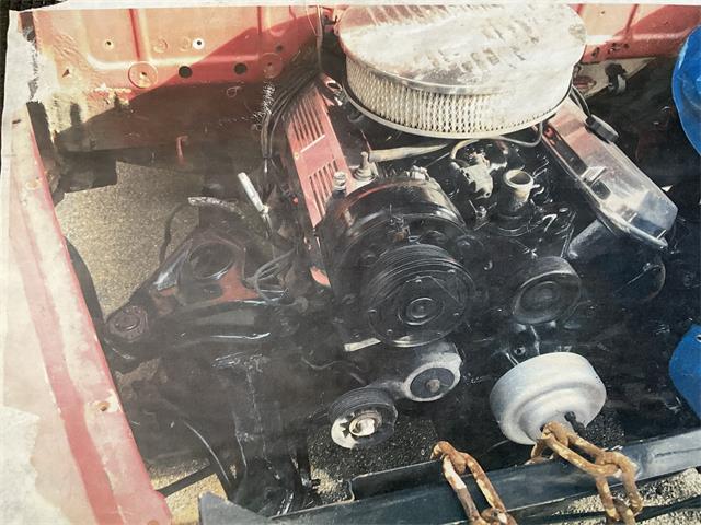 1959 Chevrolet Panel Truck (CC-1819051) for sale in Aguanga, California
