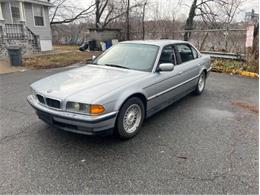 1998 BMW 7 Series (CC-1810906) for sale in Cadillac, Michigan