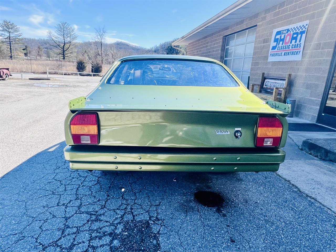 1974 Chevrolet Vega for Sale | ClassicCars.com | CC-1819061