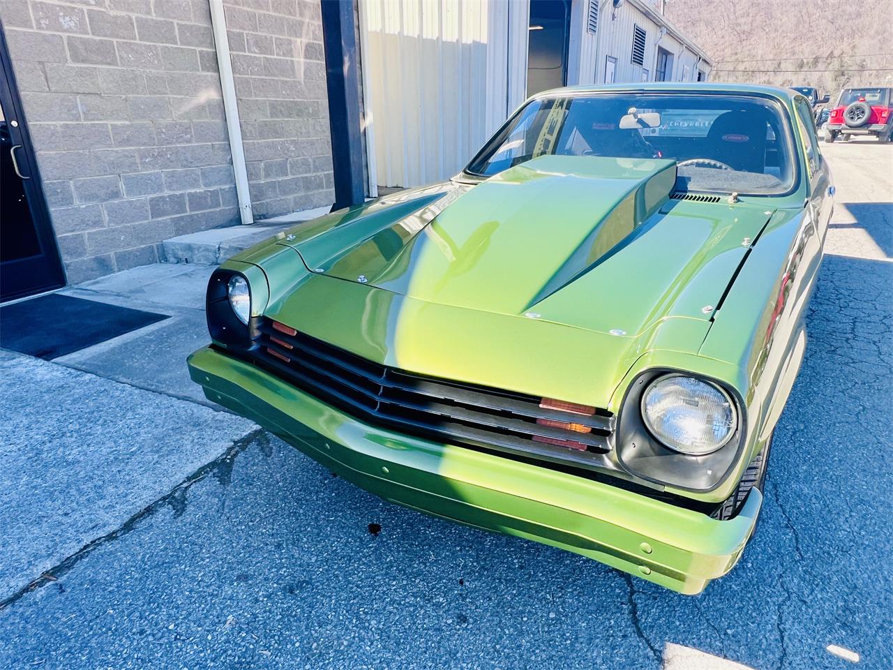 1974 Chevrolet Vega for Sale | ClassicCars.com | CC-1819061