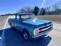 1969 Chevrolet C10 (CC-1819062) for sale in Pikeville , Kentucky