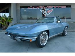 1960 Chevrolet Corvette (CC-1819064) for sale in Anaheim, Select a State