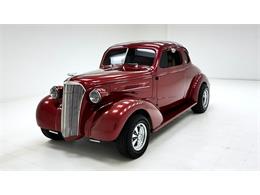 1937 Chevrolet Master (CC-1819082) for sale in Morgantown, Pennsylvania