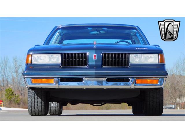 1987 Oldsmobile Cutlass S (CC-1819094) for sale in O'Fallon, Illinois