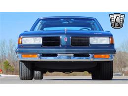 1987 Oldsmobile Cutlass S (CC-1819094) for sale in O'Fallon, Illinois
