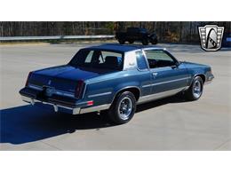 1987 Oldsmobile Cutlass S (CC-1819094) for sale in O'Fallon, Illinois