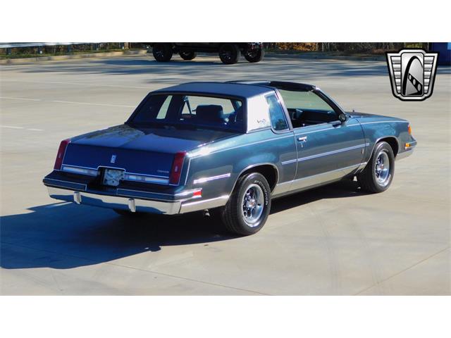 1987 Oldsmobile Cutlass S (CC-1819094) for sale in O'Fallon, Illinois