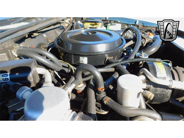 1987 Oldsmobile Cutlass S (CC-1819094) for sale in O'Fallon, Illinois