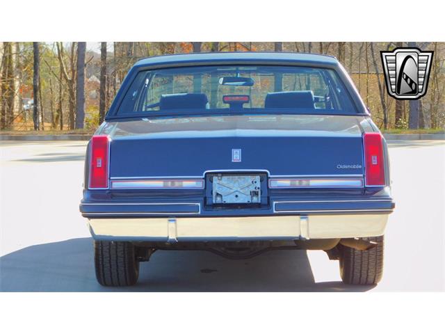 1987 Oldsmobile Cutlass S (CC-1819094) for sale in O'Fallon, Illinois