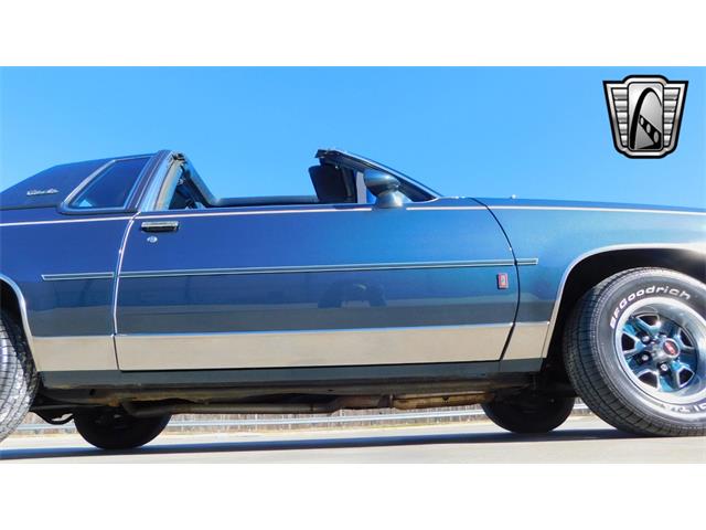 1987 Oldsmobile Cutlass S (CC-1819094) for sale in O'Fallon, Illinois