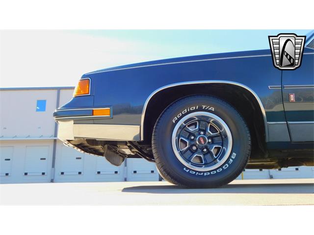 1987 Oldsmobile Cutlass S (CC-1819094) for sale in O'Fallon, Illinois