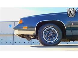 1987 Oldsmobile Cutlass S (CC-1819094) for sale in O'Fallon, Illinois