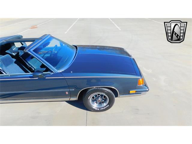 1987 Oldsmobile Cutlass S (CC-1819094) for sale in O'Fallon, Illinois