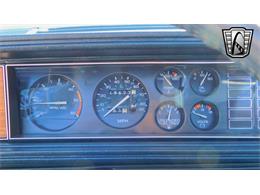 1987 Oldsmobile Cutlass S (CC-1819094) for sale in O'Fallon, Illinois