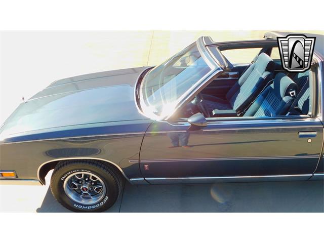 1987 Oldsmobile Cutlass S (CC-1819094) for sale in O'Fallon, Illinois