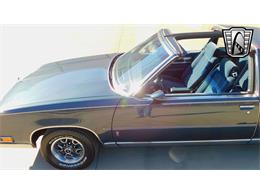 1987 Oldsmobile Cutlass S (CC-1819094) for sale in O'Fallon, Illinois