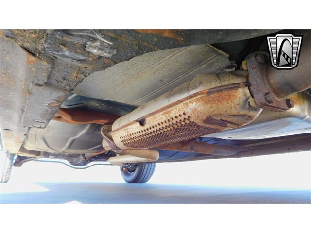 1987 Oldsmobile Cutlass S (CC-1819094) for sale in O'Fallon, Illinois