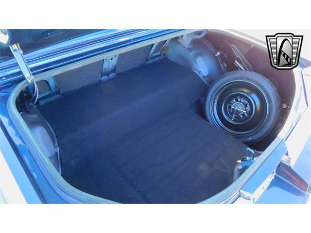 1987 Oldsmobile Cutlass S (CC-1819094) for sale in O'Fallon, Illinois