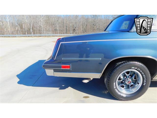 1987 Oldsmobile Cutlass S (CC-1819094) for sale in O'Fallon, Illinois