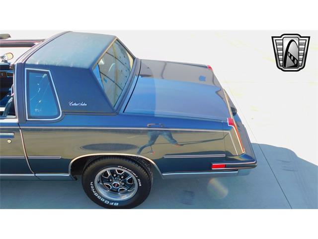 1987 Oldsmobile Cutlass S (CC-1819094) for sale in O'Fallon, Illinois