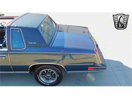 1987 Oldsmobile Cutlass S (CC-1819094) for sale in O'Fallon, Illinois
