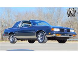 1987 Oldsmobile Cutlass S (CC-1819094) for sale in O'Fallon, Illinois