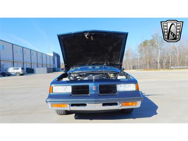 1987 Oldsmobile Cutlass S (CC-1819094) for sale in O'Fallon, Illinois