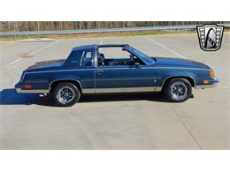 1987 Oldsmobile Cutlass S (CC-1819094) for sale in O'Fallon, Illinois