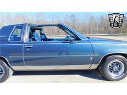 1987 Oldsmobile Cutlass S (CC-1819094) for sale in O'Fallon, Illinois