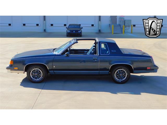 1987 Oldsmobile Cutlass S (CC-1819094) for sale in O'Fallon, Illinois
