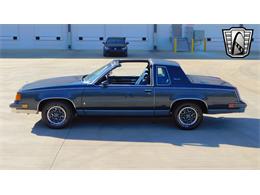 1987 Oldsmobile Cutlass S (CC-1819094) for sale in O'Fallon, Illinois