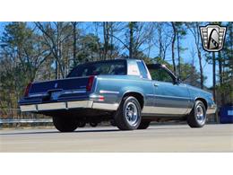 1987 Oldsmobile Cutlass S (CC-1819094) for sale in O'Fallon, Illinois