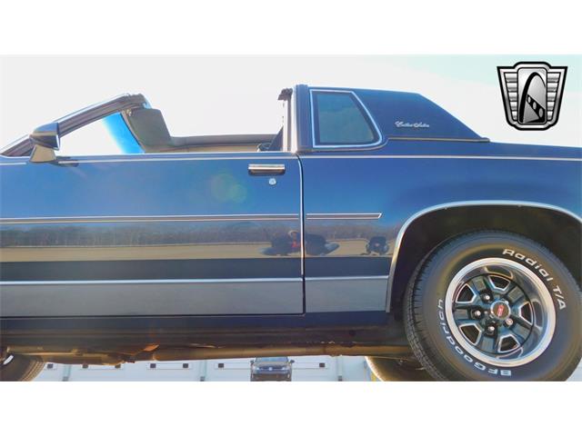 1987 Oldsmobile Cutlass S (CC-1819094) for sale in O'Fallon, Illinois