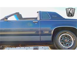 1987 Oldsmobile Cutlass S (CC-1819094) for sale in O'Fallon, Illinois