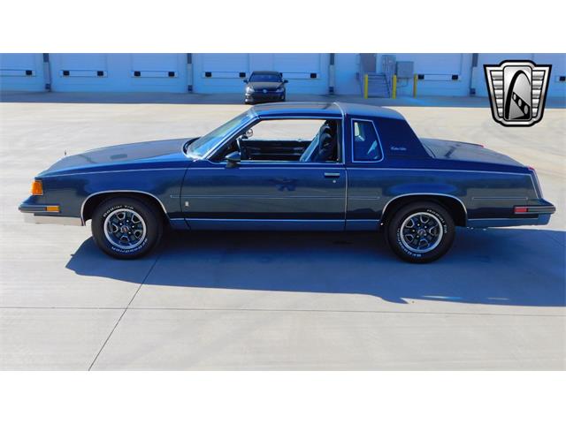 1987 Oldsmobile Cutlass S (CC-1819094) for sale in O'Fallon, Illinois