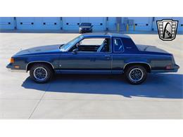 1987 Oldsmobile Cutlass S (CC-1819094) for sale in O'Fallon, Illinois