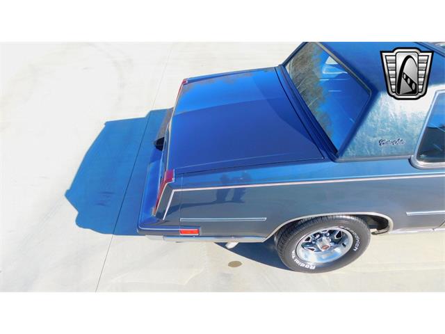1987 Oldsmobile Cutlass S (CC-1819094) for sale in O'Fallon, Illinois
