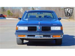 1987 Oldsmobile Cutlass S (CC-1819094) for sale in O'Fallon, Illinois