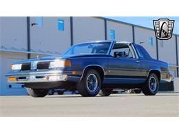 1987 Oldsmobile Cutlass S (CC-1819094) for sale in O'Fallon, Illinois