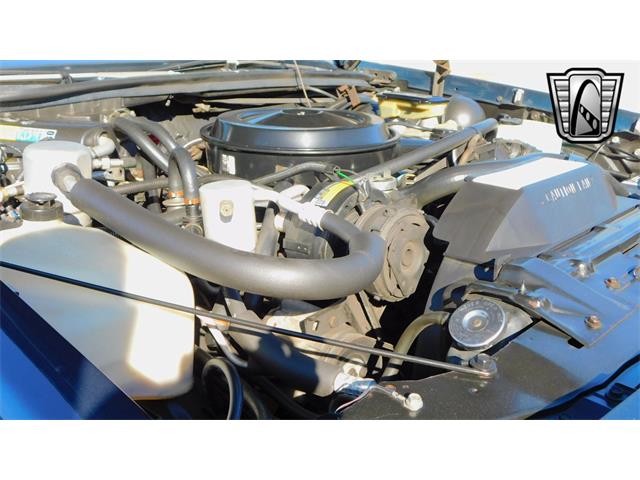 1987 Oldsmobile Cutlass S (CC-1819094) for sale in O'Fallon, Illinois