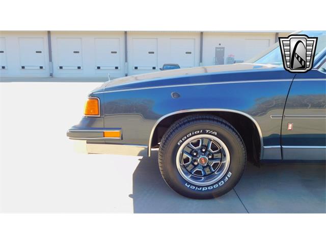 1987 Oldsmobile Cutlass S (CC-1819094) for sale in O'Fallon, Illinois