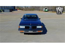 1987 Oldsmobile Cutlass S (CC-1819094) for sale in O'Fallon, Illinois