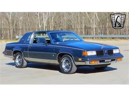 1987 Oldsmobile Cutlass S (CC-1819094) for sale in O'Fallon, Illinois