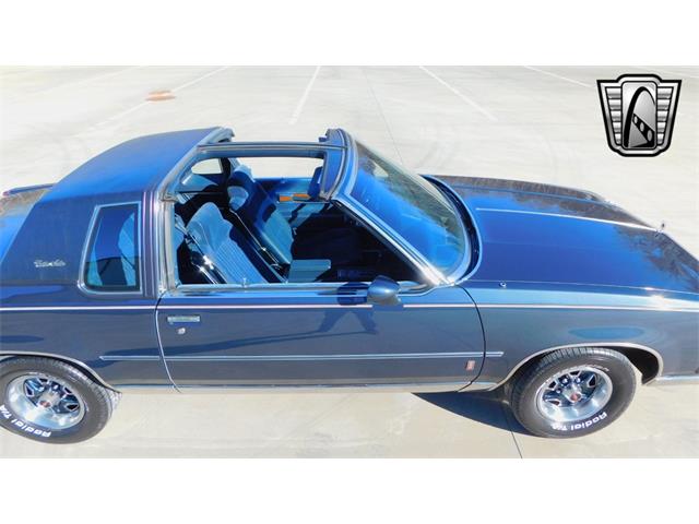 1987 Oldsmobile Cutlass S (CC-1819094) for sale in O'Fallon, Illinois