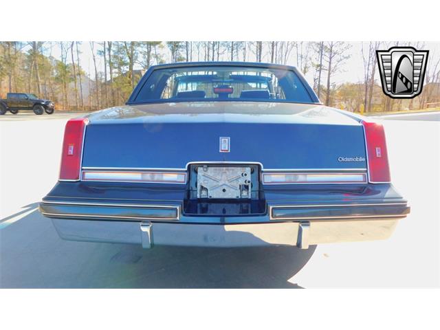 1987 Oldsmobile Cutlass S (CC-1819094) for sale in O'Fallon, Illinois