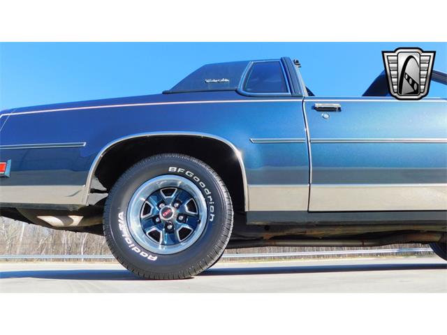 1987 Oldsmobile Cutlass S (CC-1819094) for sale in O'Fallon, Illinois