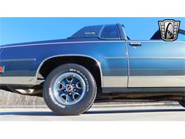 1987 Oldsmobile Cutlass S (CC-1819094) for sale in O'Fallon, Illinois