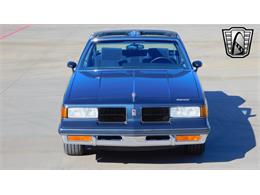 1987 Oldsmobile Cutlass S (CC-1819094) for sale in O'Fallon, Illinois
