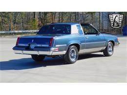 1987 Oldsmobile Cutlass S (CC-1819094) for sale in O'Fallon, Illinois